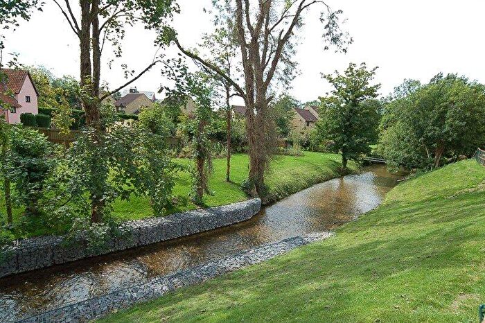 2 Bedroom Apartment To Rent In Mill Park Gardens, Mildenhall, Bury St.Edmunds, Suffolk, IP28