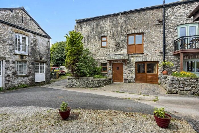 4 Bedroom Semi-Detached House For Sale In Boarbank Farm, Allithwaite, Grange-Over-Sands, Cumbria, LA11