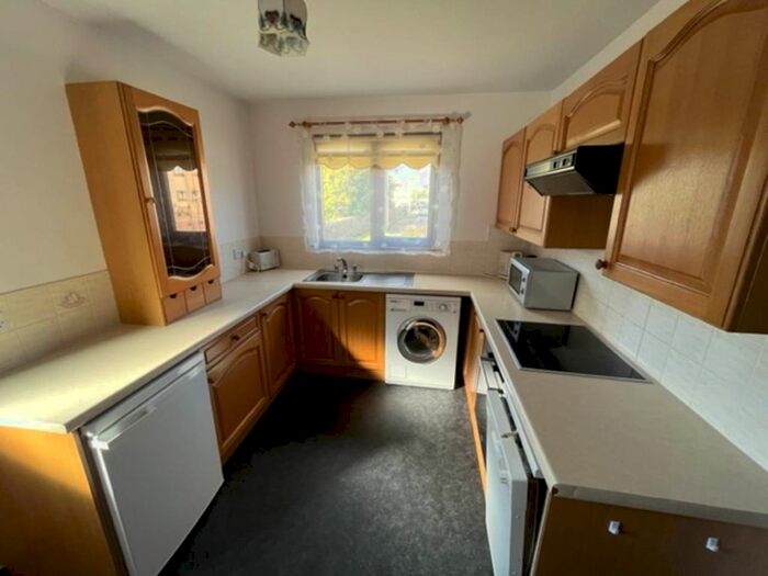 2 Bedroom Detached House To Rent In Cross Street, Heriot Gate, Brought Ferry, DD5