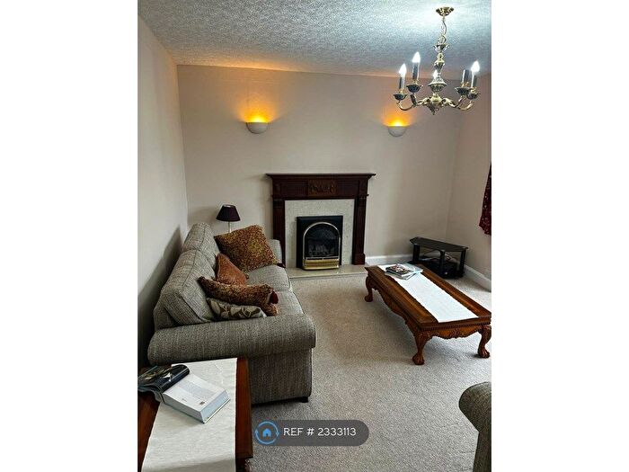 4 Bedroom Detached House To Rent In Baginton Road, Coventry, CV3