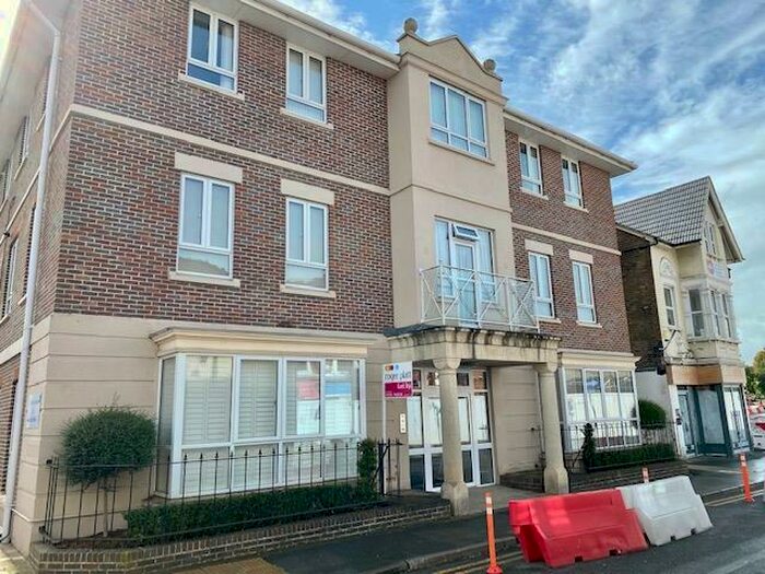 1 Bedroom Apartment To Rent In York Road, Maidenhead, SL6