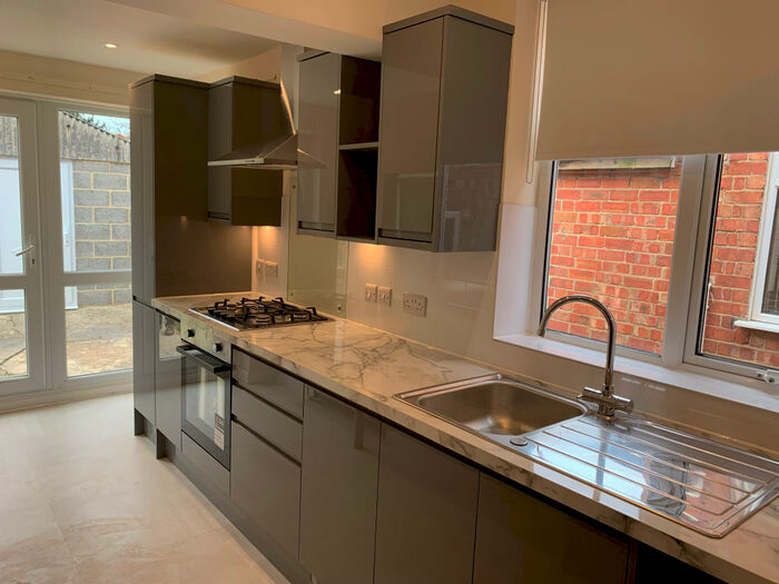 3 Bedroom House To Rent In Annesley Road, Oxford, OX4