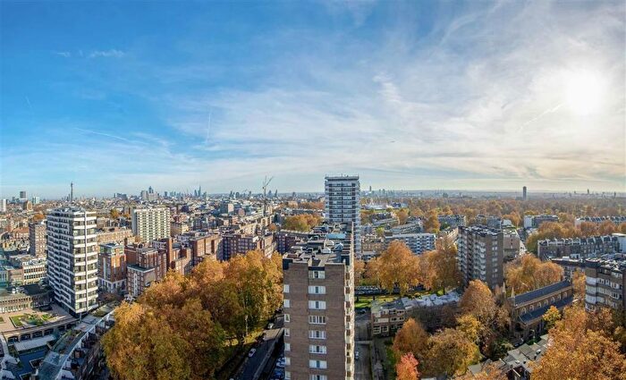 3 Bedroom Flat To Rent In Cambridge Square, Hyde Park, W2