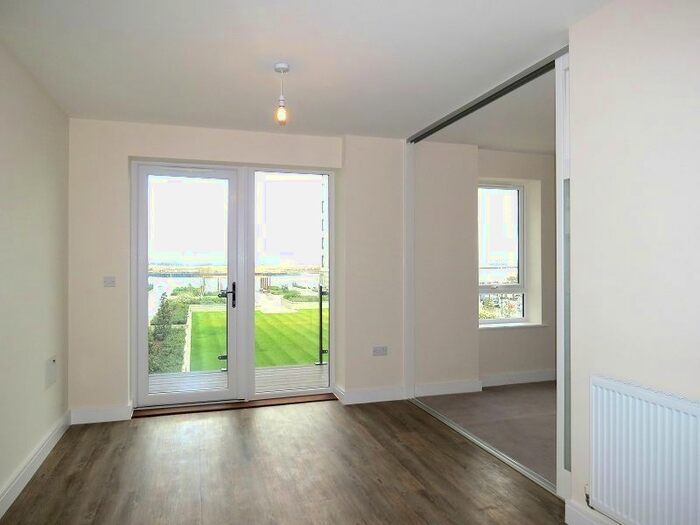 1 Bedroom Flat To Rent In Pegasus Way, Gillingham, ME7