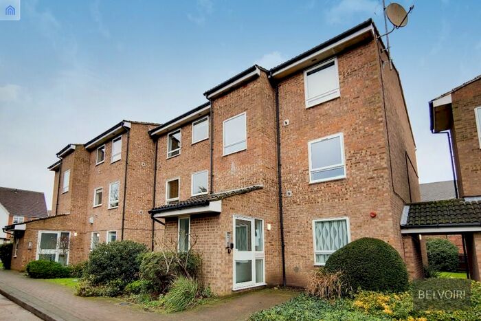 2 Bedroom Penthouse To Rent In Carlton Road, Sidcup, DA14