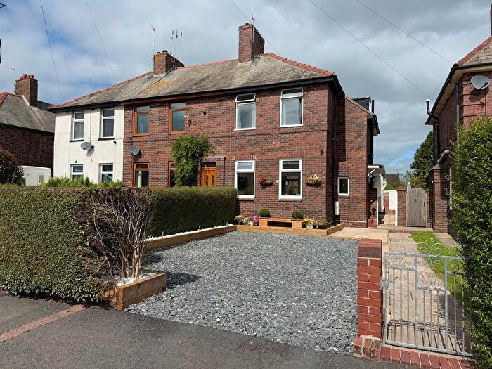 2 Bedroom Semi-Detached House For Sale In Priors Path, Barrow-in-Furness, LA13