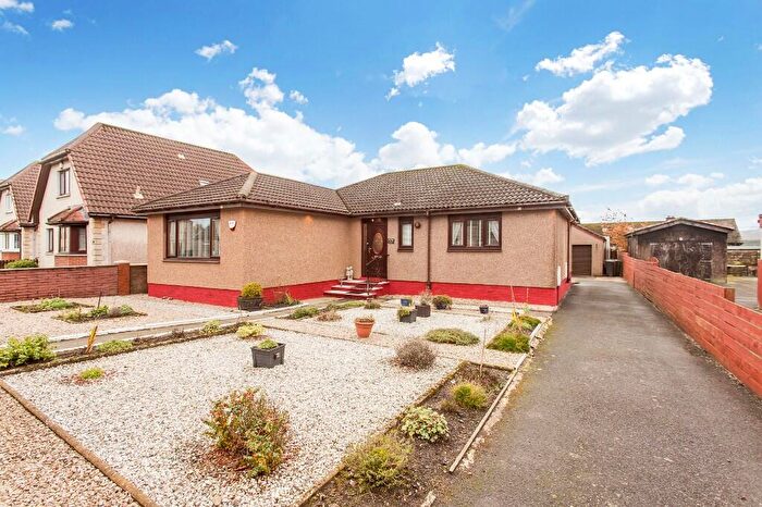3 Bedroom Detached Bungalow For Sale In Sheephousehill, Fauldhouse, EH47