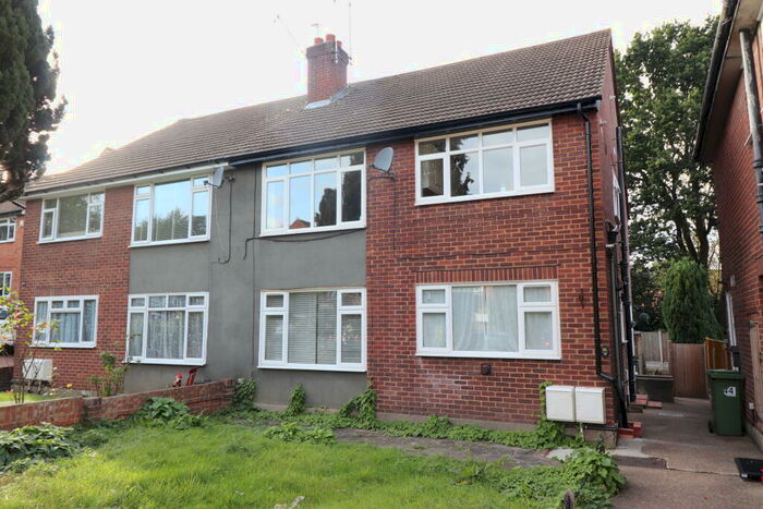2 Bedroom Maisonette To Rent In Warley, CM13