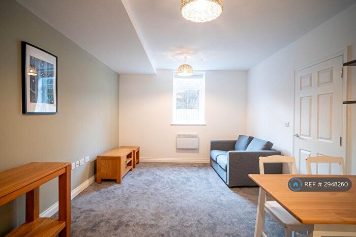 2 Bedroom Flat To Rent In Coble Dene, North Shields, NE29