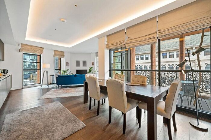 2 Bedroom Flat To Rent In Artillery Row, Westminster, SW1P