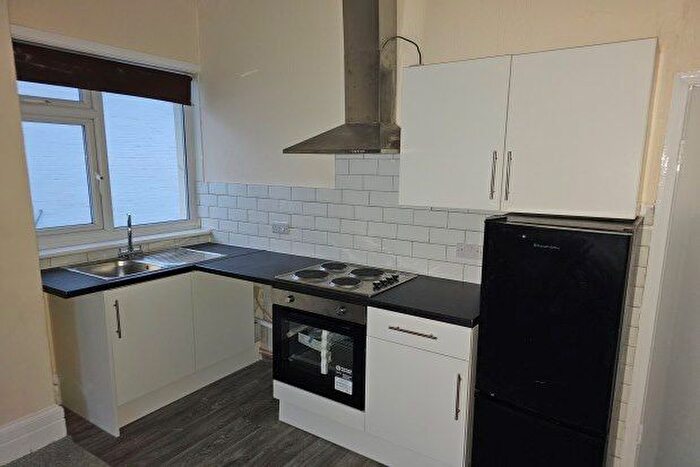 1 Bedroom Flat To Rent In Atherley Road, Shanklin, PO37