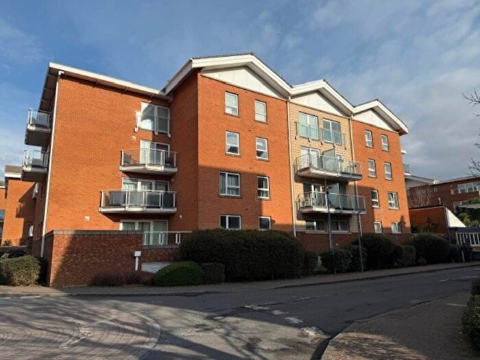2 Bedroom Apartment To Rent In Capri House, Lynton Court, Century Wharf, CF10