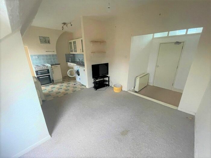 1 Bedroom Flat To Rent In Turner Street, Leicester, LE1