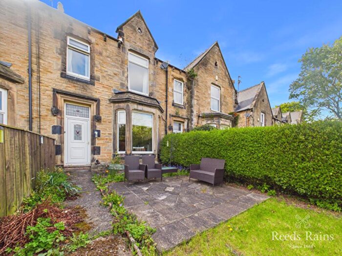 3 Bedroom Terraced House For Sale In The Clarence, Bishop Auckland, Durham, DL14
