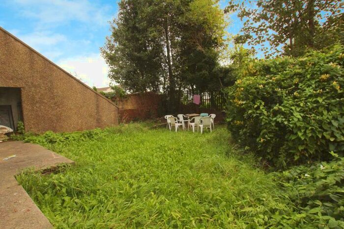 1 Bedroom Flat To Rent In Cromwell Road - St Andrews, BS6