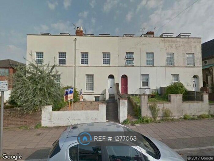 1 Bedroom Flat To Rent In Gloucester, Gloucester GL1