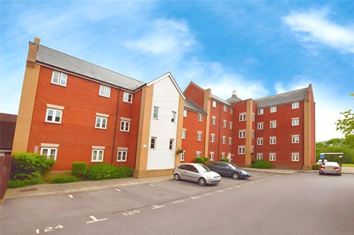 2 Bedroom Apartment To Rent In Provan Court, Ipswich, IP3