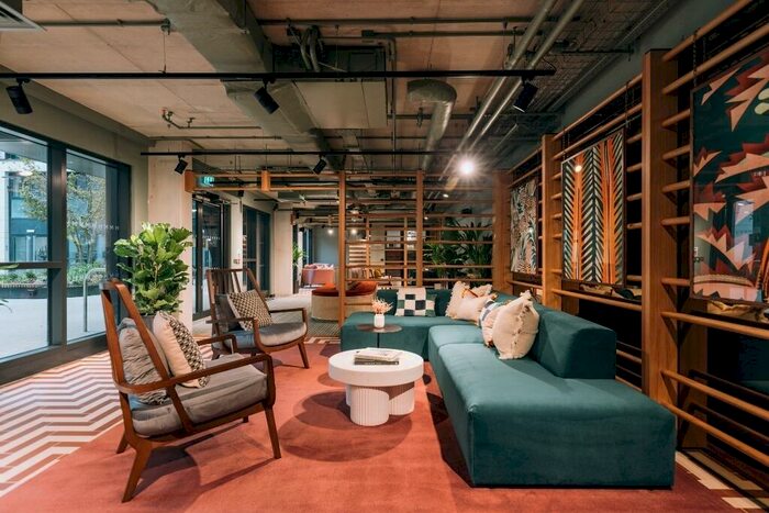 2 Bedroom Apartment To Rent In New York Square, Quarry Hill, Leeds, LS2