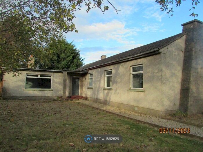 3 Bedroom Detached House To Rent In Auchengate, Irvine, KA11