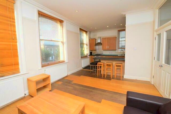 2 Bedroom Flat To Rent In Gloucester Drive, Finsbury Park/Manor House, N4