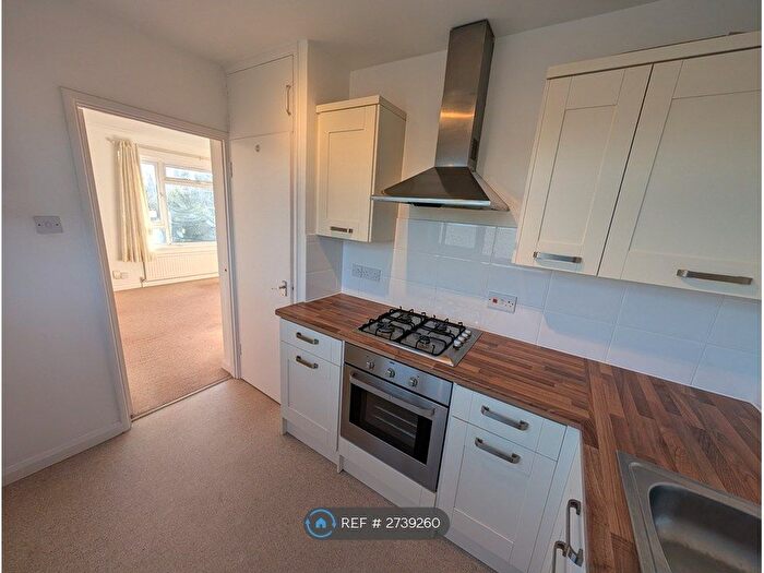 1 Bedroom Flat To Rent In Mulgrave Road, Sutton, SM2