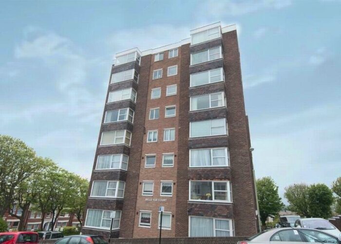 2 Bedroom Apartment To Rent In Belle Vue Gardens, Brighton, BN2
