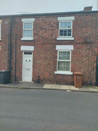 2 Bedroom Terraced House To Rent In Dean Street, Waterloo, L22