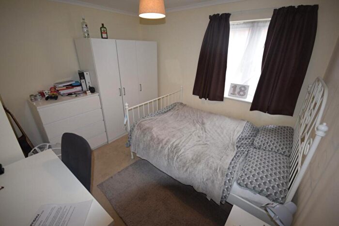 2 Bedroom House To Rent In Saint Andrew Street***, Liverpool, L3