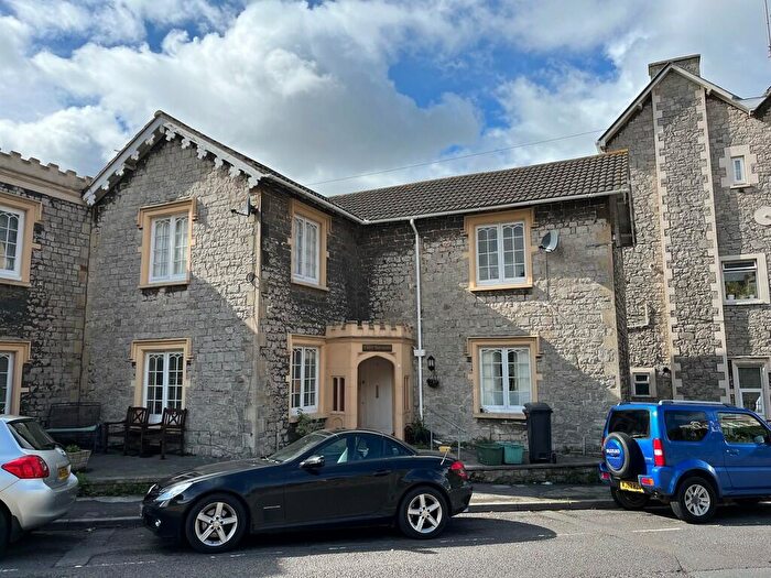 2 Bedroom Flat To Rent In Upper Church Road, Weston-super-Mare, BS23