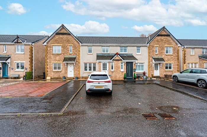 3 Bedroom Terraced House To Rent In Colquhoun Street, Stirling, Stirlingshire, FK7