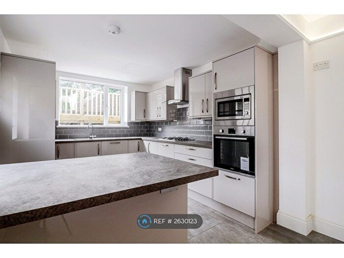 4 Bedroom Semi-Detached House To Rent In Upper Park Road, St. Leonards-On-Sea, TN37