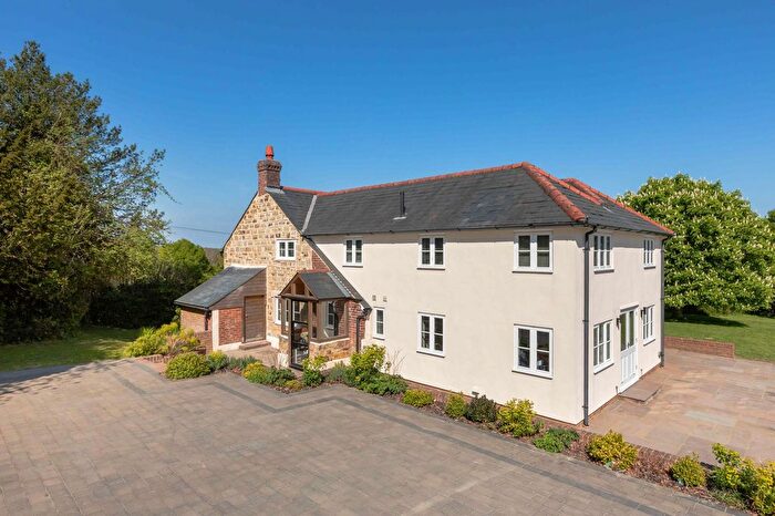 5 Bedroom Detached House For Sale In Frog Hole Lane, Five Ashes, TN20