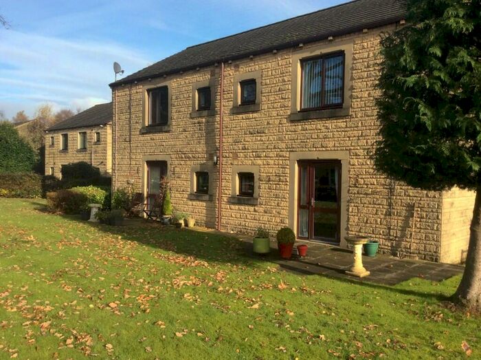 1 Bedroom Flat To Rent In Ashton Lodge, Great Eaves Road, Bury, Greater Manchester, BL0
