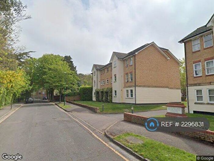 1 Bedroom Flat To Rent In Devonshire Avenue, Sutton, SM2