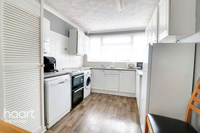 3 Bedroom Detached Bungalow For Sale In Redgate, Thetford, IP24