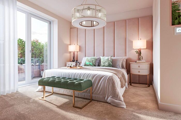 1 Bedroom Apartment For Sale In Kings Drive, Midhurst, GU29