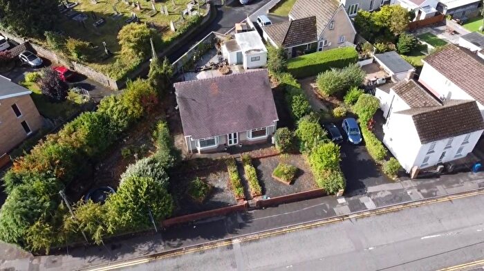 3 Bedroom Detached Bungalow For Sale In Bolgoed Road, Pontarddulais, Swansea, West Glamorgan, SA4