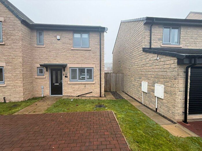 3 Bedroom House To Rent In Middleton, St George, DL2