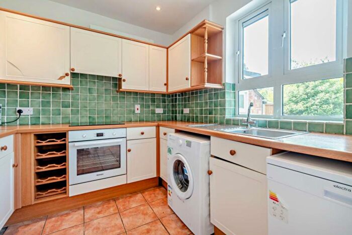 2 Bedroom Semi-Detached House To Rent In Hilliard Road, Northwood, HA6