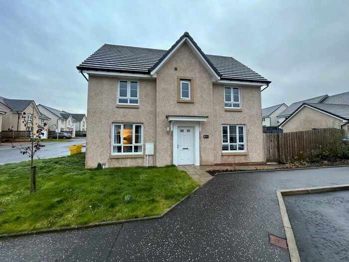4 Bedroom House To Rent In Glenhouse Crescent, Elderslie, PA5