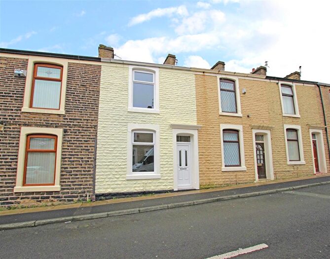 2 Bedroom Terraced House To Rent In Princess Street, Church, Accrington, BB5