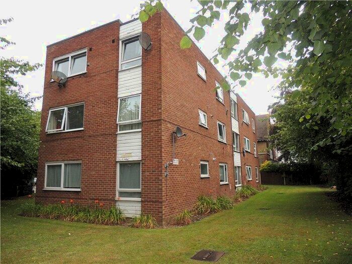 2 Bedroom Apartment To Rent In Morland Road, Croydon, CR0