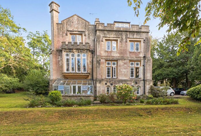 2 Bedroom Maisonette For Sale In Entry Hill Drive, Bath, Somerset, BA2