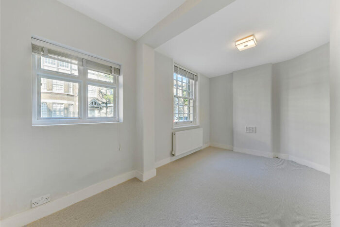 1 Bedroom House To Rent In Worth Grove, London, SE17