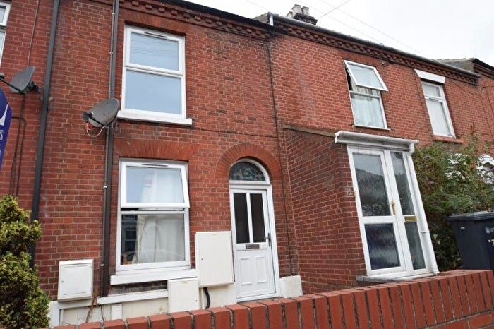 1 Bedroom Flat To Rent In Silver Road, Norwich, NR3