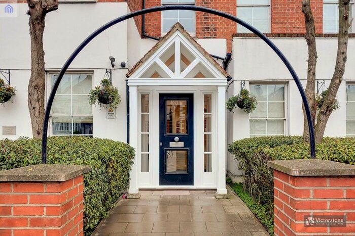 Studio To Rent In Finchley Road, Finchley, London, NW3