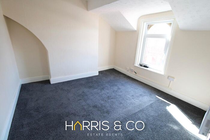 1 Bedroom Apartment To Rent In Milton Street, Fleetwood, Lancashire, FY7