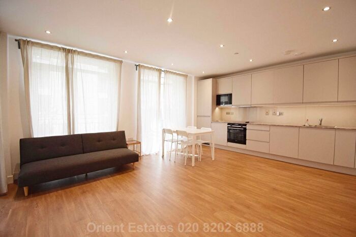 1 Bedroom Flat To Rent In Lismore Boulevard, Colindale, NW9