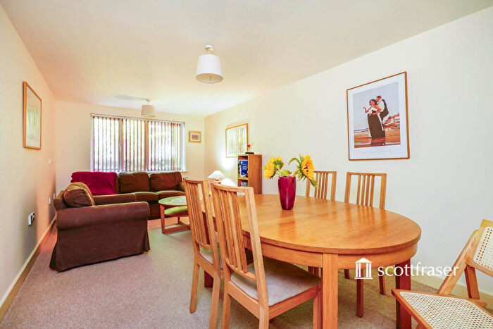 2 Bedroom Apartment To Rent In Beech Road, Headington, OX3