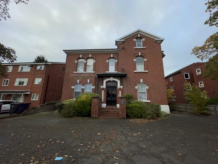 1 Bedroom Apartment To Rent In Hesketh Grange, Park Road, Southport, PR9